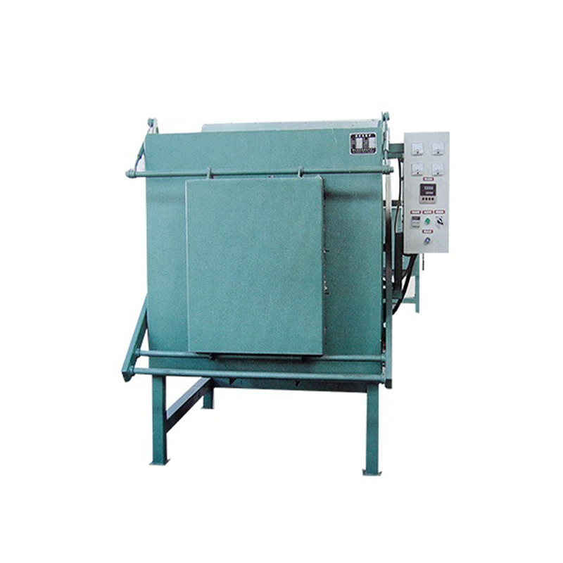 ZKL Series 1100 ℃ Purna odporu v krabici