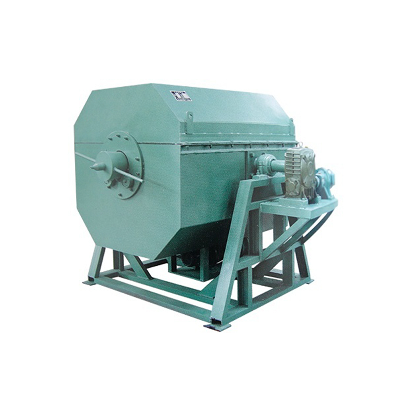 ZKL Series 950 ℃ Rotačná odporová pec