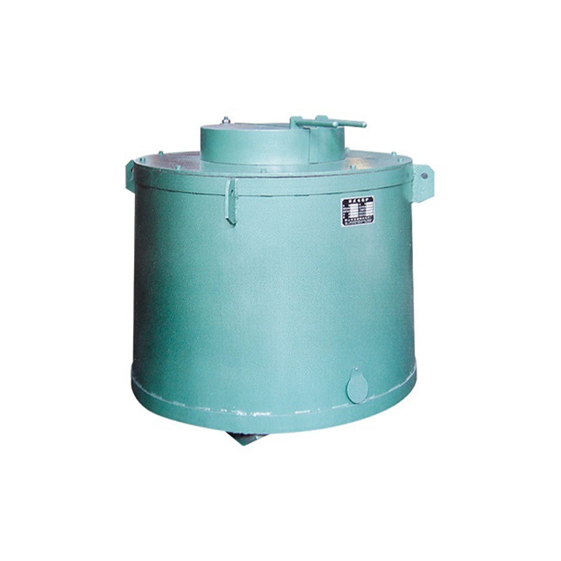 ZKL Series 850 ℃ Crugible Travting Resistance Purnace