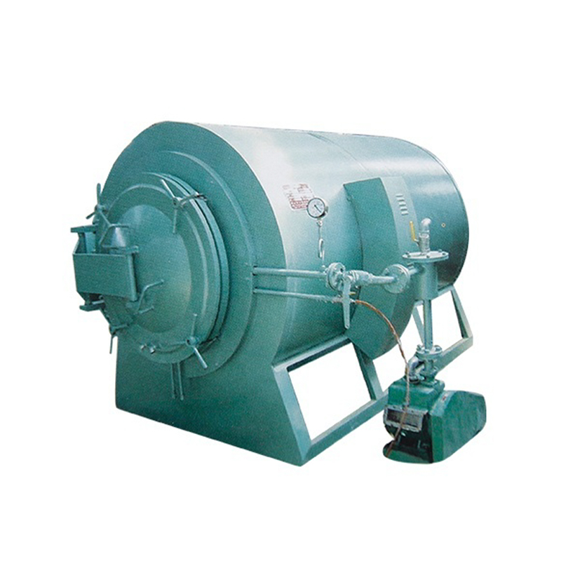 ZKL Series 850 ℃ Vopred evakuované hliníkové zváracie vlákno odolnosť